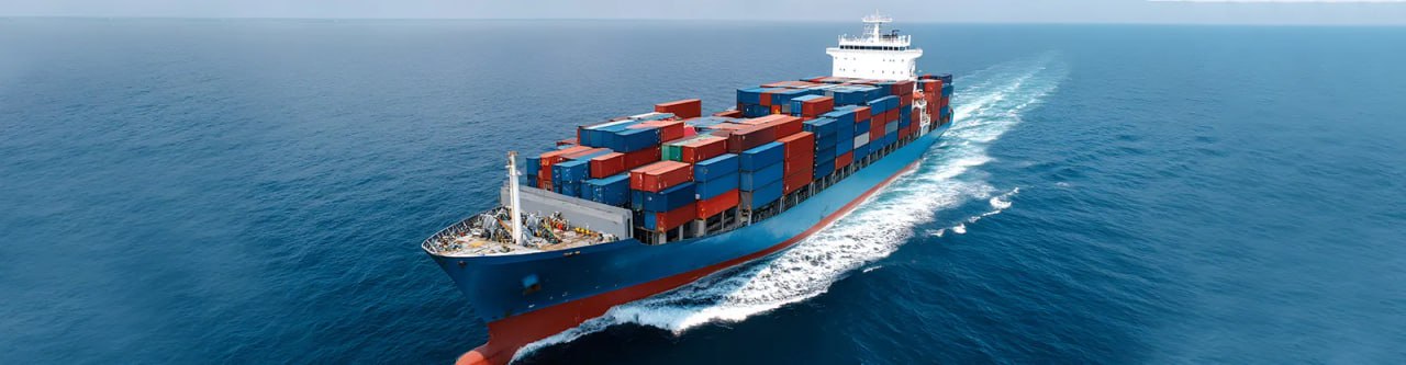 Export of Machineries and Spare Parts